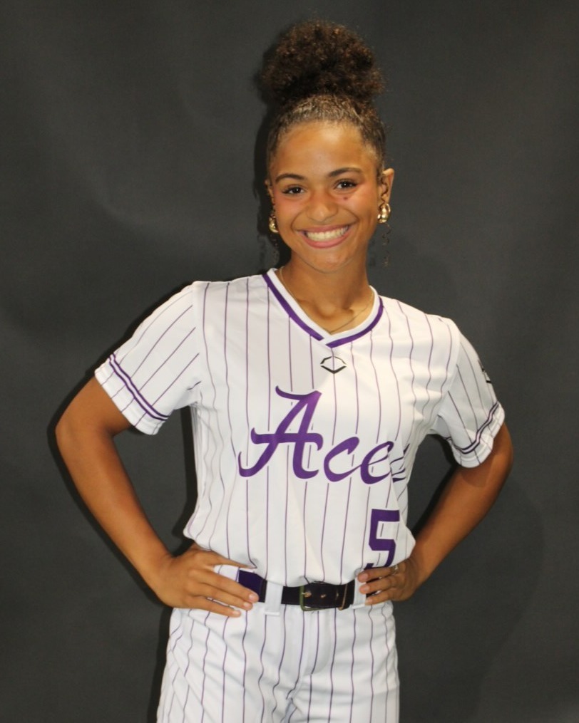 Profile of Abreya Perry