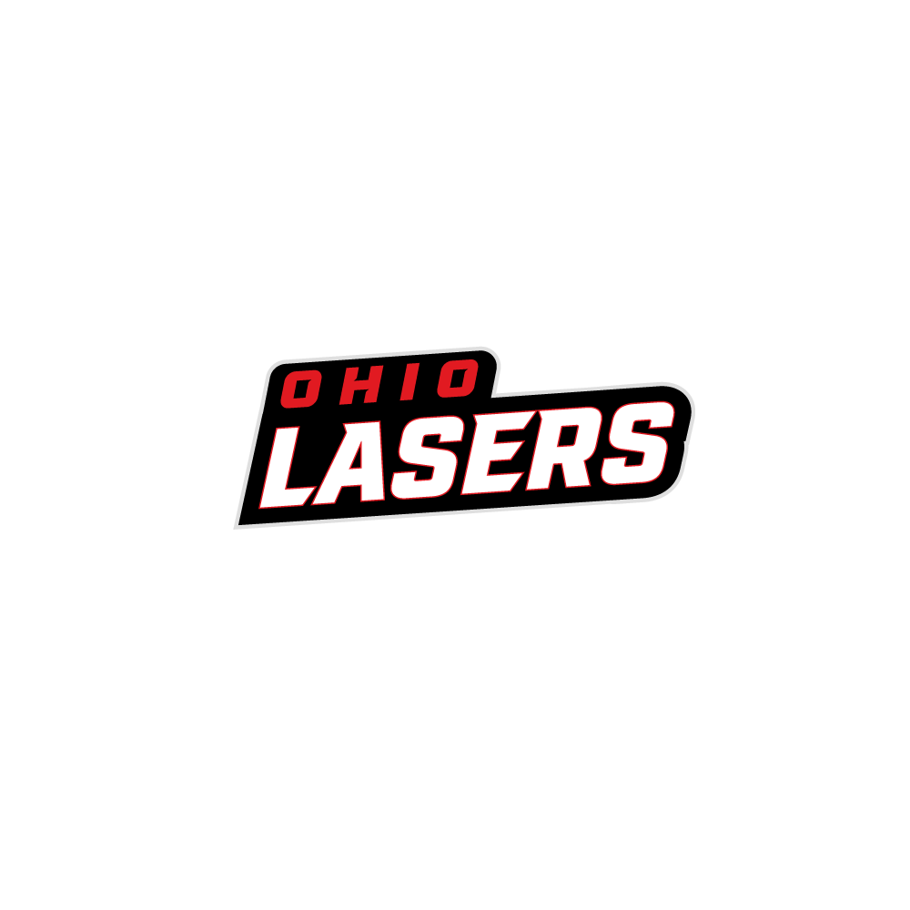 Ohio Lasers 2031 - Rowland Logo